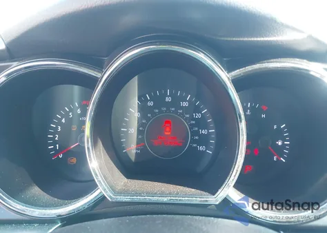 2012 Kia Optima Lx z USA, uszkodzony, nr VIN 5XXGM4A76CG016499